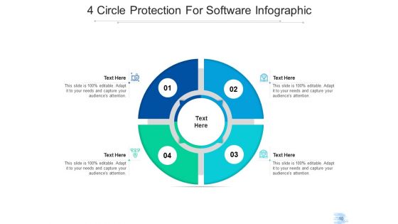 Four Rings Time Infographic Ppt PowerPoint Presentation Complete Deck
