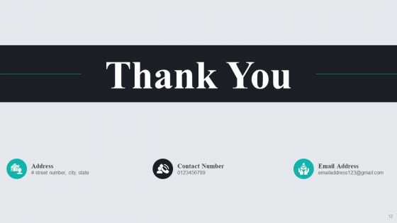 Four Sections Ppt PowerPoint Presentation Complete Deck With Slides