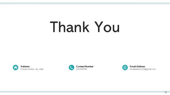 Four Side Goals Analytics Ppt PowerPoint Presentation Complete Deck With Slides