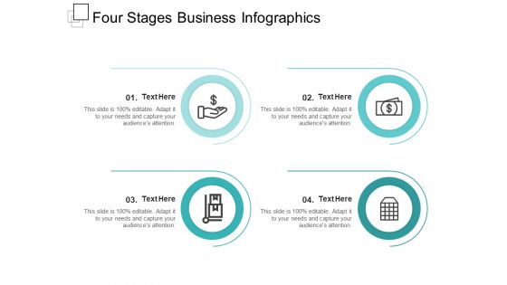 Four Stages Business Infographics Ppt PowerPoint Presentation Outline Infographic Template Four Stages Business Infographics Ppt PowerPoint Presentation Outline Infographic Template