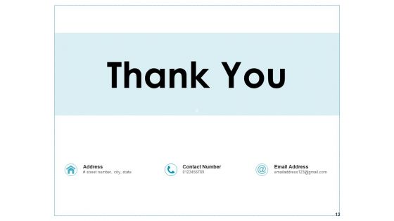 Four Step Circle Process Business Ppt PowerPoint Presentation Complete Deck