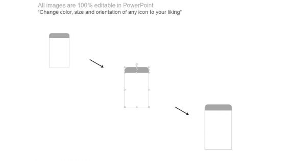 Four Steps For Organizational Learning Methods Powerpoint Slides