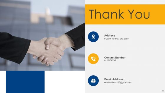 Fourteen Circles Ppt PowerPoint Presentation Complete With Slides