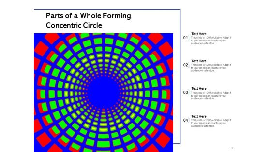 Fractional Section Of Set Donut Chart Project Management Business Ppt PowerPoint Presentation Complete Deck