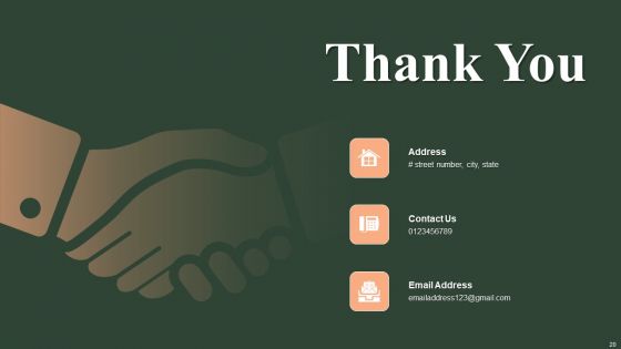 Framework For Effective Information Management Ppt PowerPoint Presentation Complete Deck With Slides
