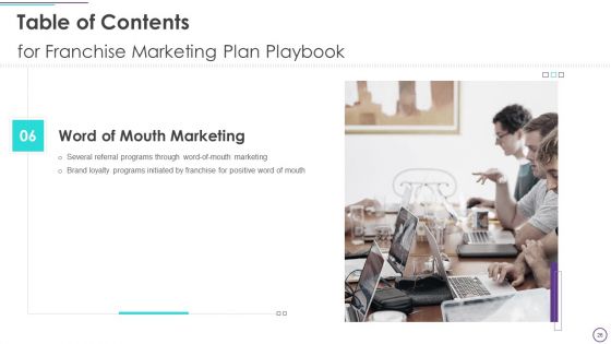 Franchise Marketing Plan Playbook Ppt PowerPoint Presentation Complete With Slides