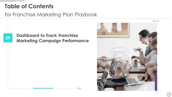Franchise Marketing Plan Playbook Ppt PowerPoint Presentation Complete With Slides