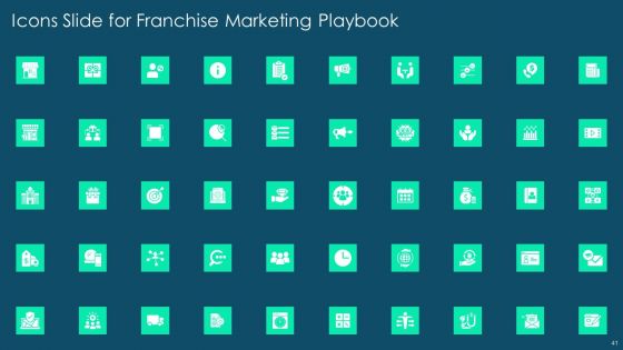 Franchise Promotion And Advertising Playbook Ppt PowerPoint Presentation Complete Deck With Slides