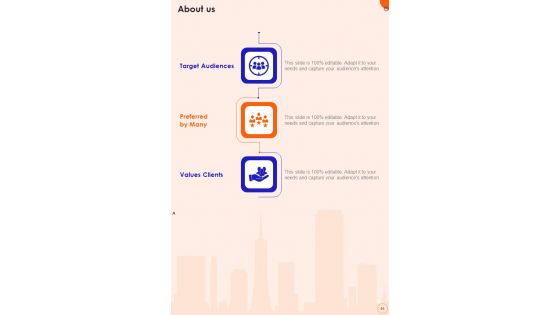 Franchise Promotion Playbook Template