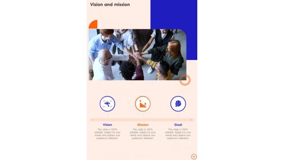 Franchise Promotion Playbook Template