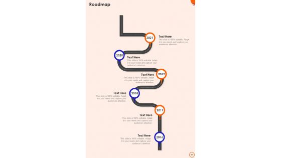 Franchise Promotion Playbook Template