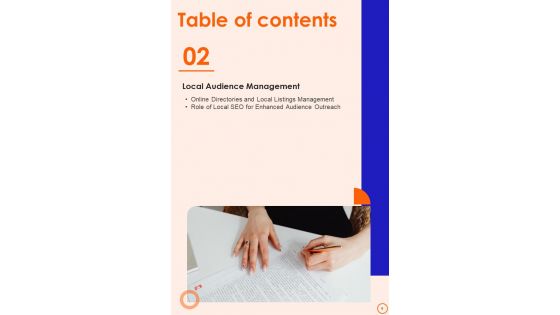 Franchise Promotion Playbook Template