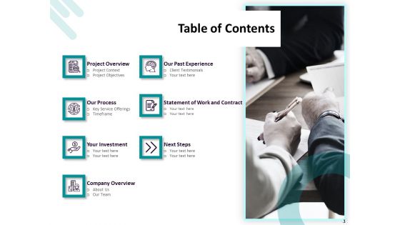 Freelance Writing Proposal Ppt PowerPoint Presentation Complete Deck With Slides