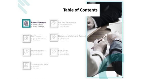 Freelance Writing Proposal Ppt PowerPoint Presentation Complete Deck With Slides