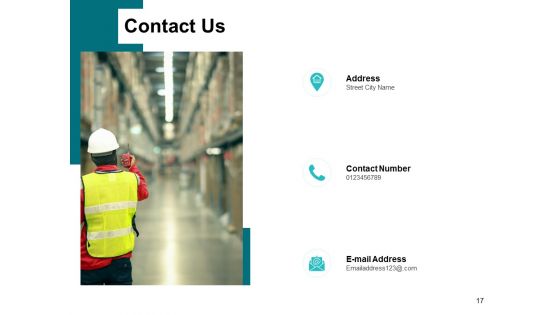 Freight Forwarding Business Proposal Ppt PowerPoint Presentation Complete Deck With Slides