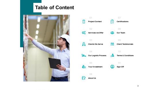 Freight Forwarding Business Proposal Ppt PowerPoint Presentation Complete Deck With Slides