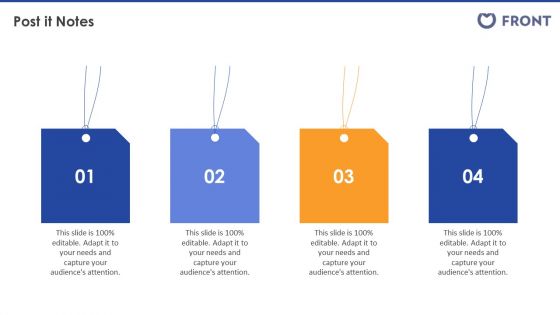 Front Series A Startup Fundraising Pitch Deck PPT Ppt PowerPoint Presentation Complete Deck With Slides