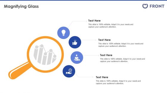 Front Series A Startup Fundraising Pitch Deck PPT Ppt PowerPoint Presentation Complete Deck With Slides