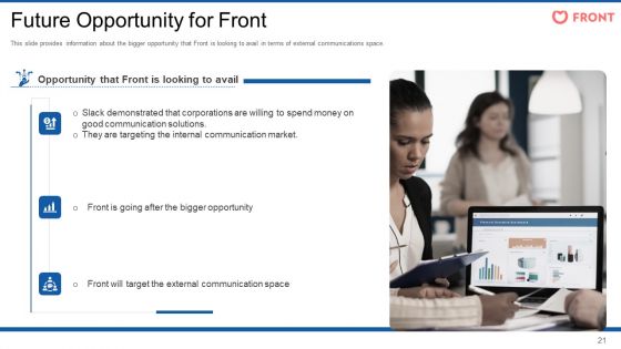 Front Series Venture Capital Funding Pitch Deck Ppt PowerPoint Presentation Complete Deck With Slides