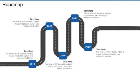Front Series Venture Capital Funding Roadmap Summary PDF