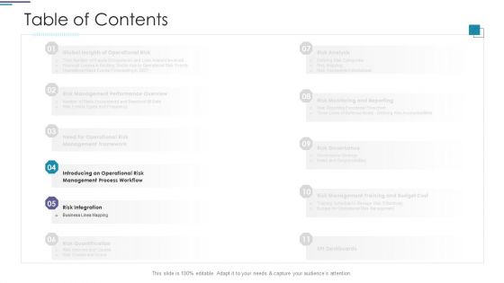 Functional Risk Mitigation Structure In Financial Organization Ppt PowerPoint Presentation Complete Deck With Slides