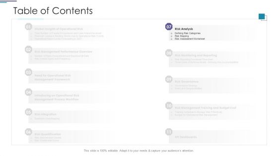 Functional Risk Mitigation Structure In Financial Organization Ppt PowerPoint Presentation Complete Deck With Slides