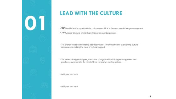 Fundamentals Of Business Change Ppt PowerPoint Presentation Complete Deck With Slides