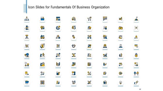 Fundamentals Of Business Organization Ppt PowerPoint Presentation Complete Deck With Slides