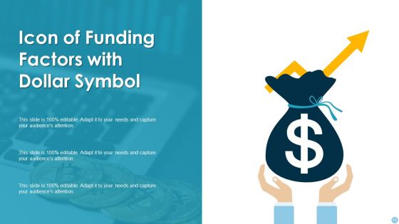 Funding Factors Ppt PowerPoint Presentation Complete Deck With Slides