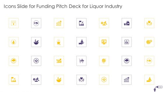 Funding Pitch Deck For Alcohol Industry Ppt PowerPoint Presentation Complete Deck With Slides