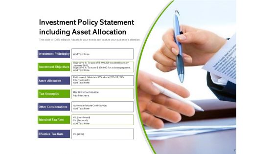 Funding Policy Evaluation Implementation Ppt PowerPoint Presentation Complete Deck