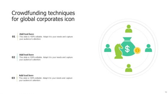 Funding Techniques Ppt PowerPoint Presentation Complete Deck With Slides