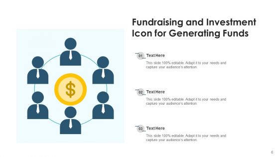 Fundraising Generation Process Ppt PowerPoint Presentation Complete Deck With Slides