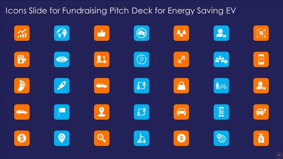 Fundraising Pitch Deck For Energy Saving EV Ppt PowerPoint Presentation Complete Deck With Slides
