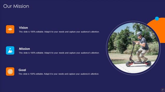 Fundraising Pitch Deck For Energy Saving EV Ppt PowerPoint Presentation Complete Deck With Slides