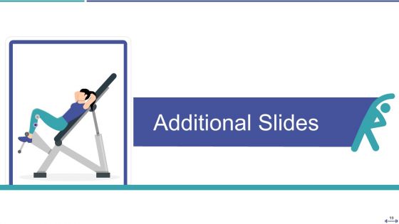 Fundraising Pitch Deck For Gym Startup Ppt PowerPoint Presentation Complete Deck With Slides