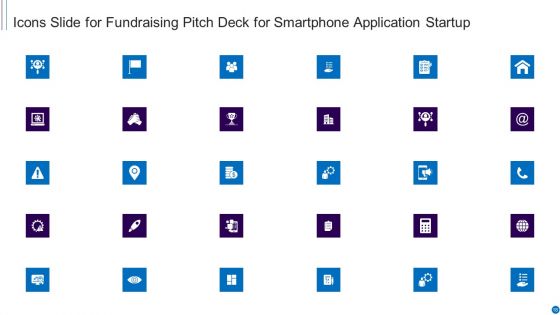 Fundraising Pitch Deck For Smartphone Application Startup Ppt PowerPoint Presentation Complete Deck With Slides