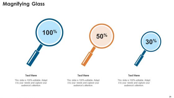 Fundraising Pitch Deck For Startups Ppt PowerPoint Presentation Complete With Slides