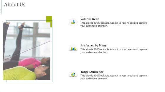 Fundraising Pitch Deck Presentation For Gym Equipments Startup Ppt PowerPoint Presentation Complete Deck With Slides