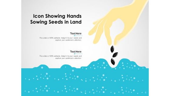 Fundraising Scale Plant Growth Ppt PowerPoint Presentation Complete Deck