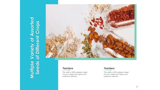 Fundraising Scale Plant Growth Ppt PowerPoint Presentation Complete Deck