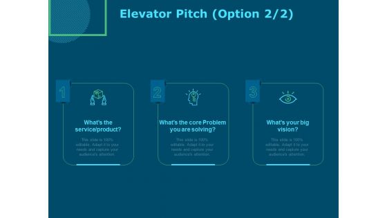 Funds For Startups Elevator Pitch Ppt File Example PDF Funds For Startups Elevator Pitch Ppt File Example PDF