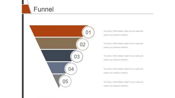 Funnel Ppt PowerPoint Presentation Gallery Ideas