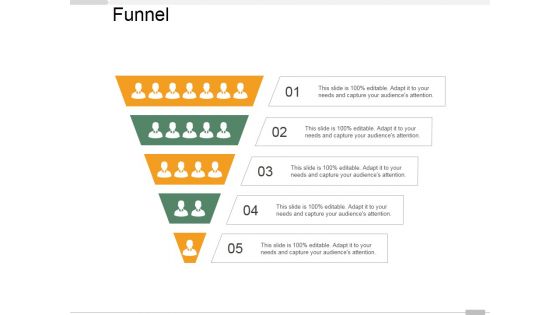 Funnel Ppt PowerPoint Presentation Icon Clipart
