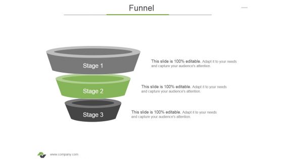 Funnel Ppt PowerPoint Presentation Icon Guidelines