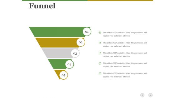Funnel Ppt PowerPoint Presentation Ideas Layouts