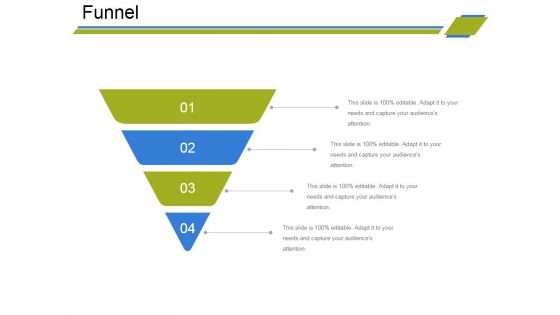 Funnel Ppt PowerPoint Presentation Infographics Guide