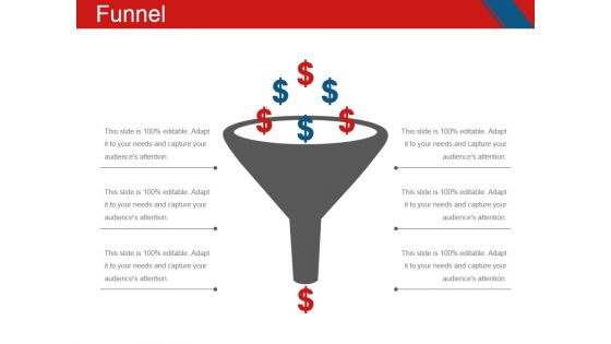 Funnel Ppt PowerPoint Presentation Layouts Show