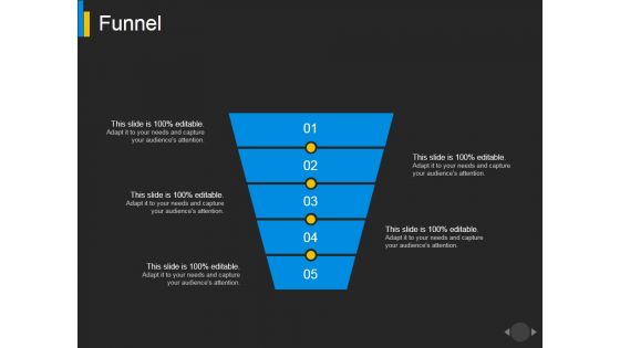 Funnel Ppt PowerPoint Presentation Outline Display Funnel Ppt PowerPoint Presentation Outline Display