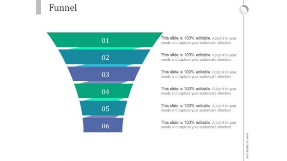 Funnel Ppt PowerPoint Presentation Outline